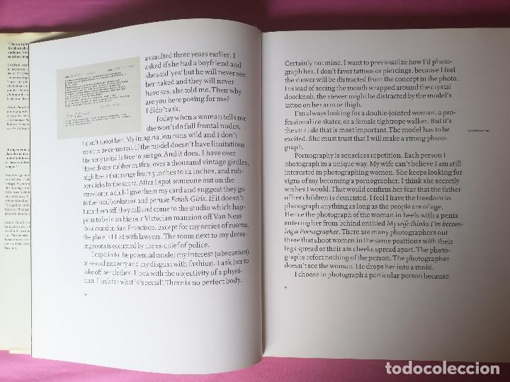 Libros de segunda mano: LIBRO - BEAUTY PARADE - ERIC KROLL - Foto 4