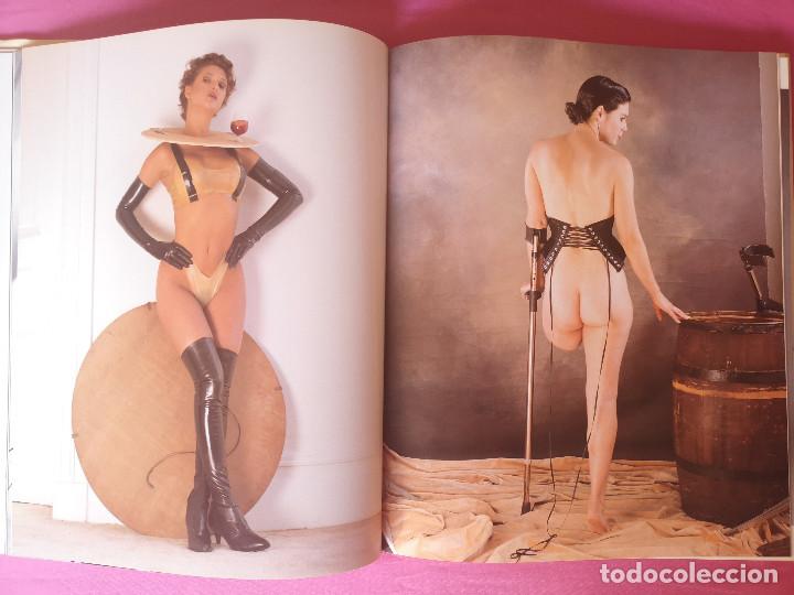 Libros de segunda mano: LIBRO - BEAUTY PARADE - ERIC KROLL - Foto 7