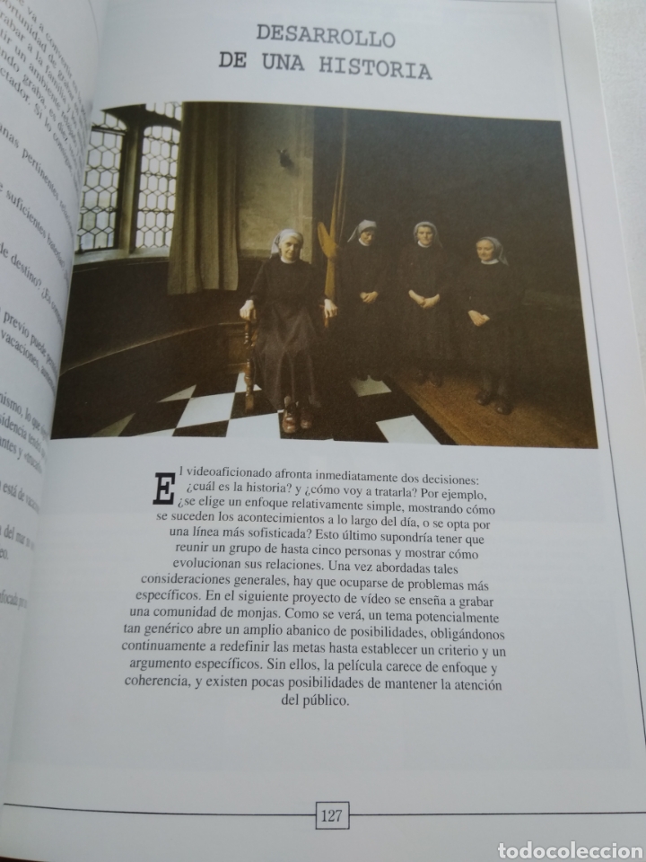 Libros de segunda mano: EL VIDEO/ - Foto 7