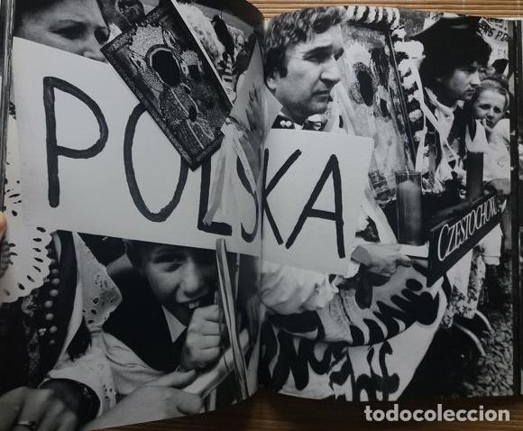 Libros de segunda mano: William Klein. Close Up. - Foto 2