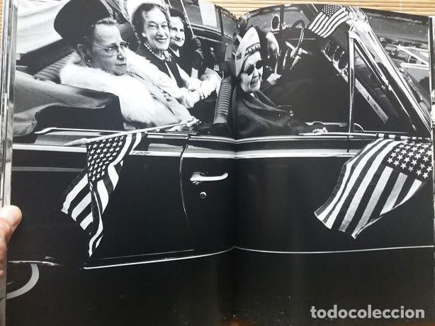 Libros de segunda mano: William Klein. Close Up. - Foto 3