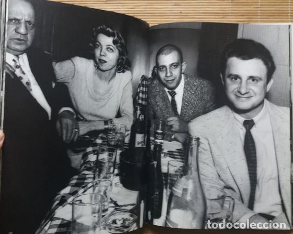 Libros de segunda mano: William Klein. Close Up. - Foto 5