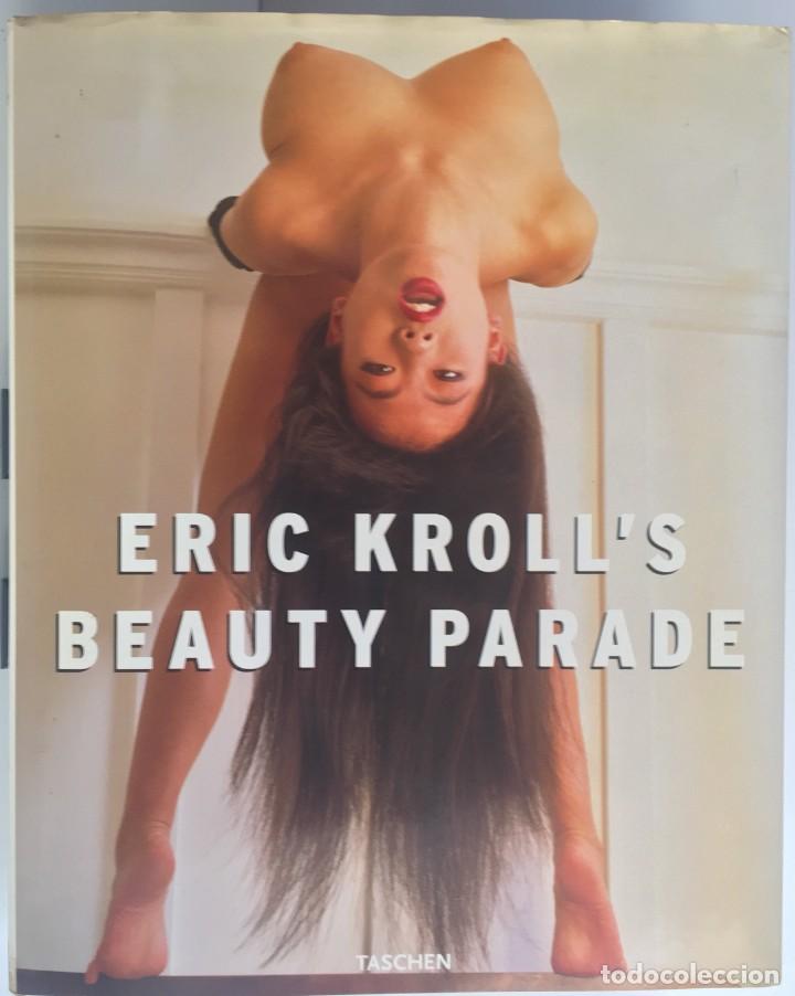 Libros de segunda mano: ERIC KROLLS BEAUTY PARADE - Foto 1