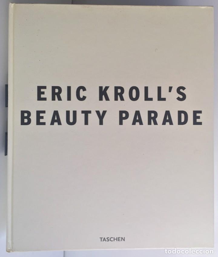 Libros de segunda mano: ERIC KROLLS BEAUTY PARADE - Foto 3