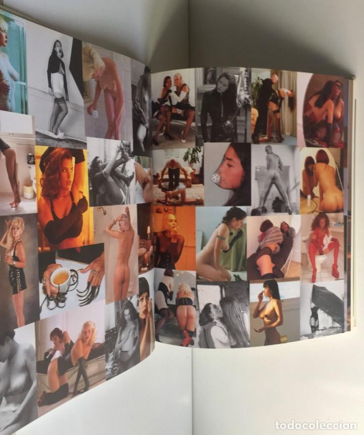 Libros de segunda mano: ERIC KROLLS BEAUTY PARADE - Foto 7
