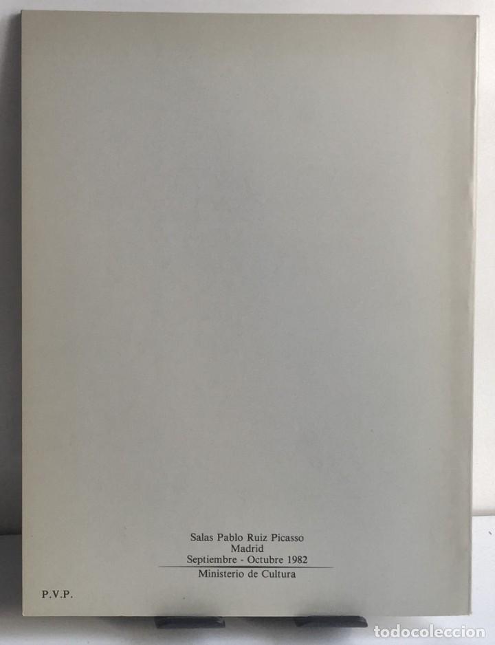 Libros de segunda mano: MAN RAY - Foto 2