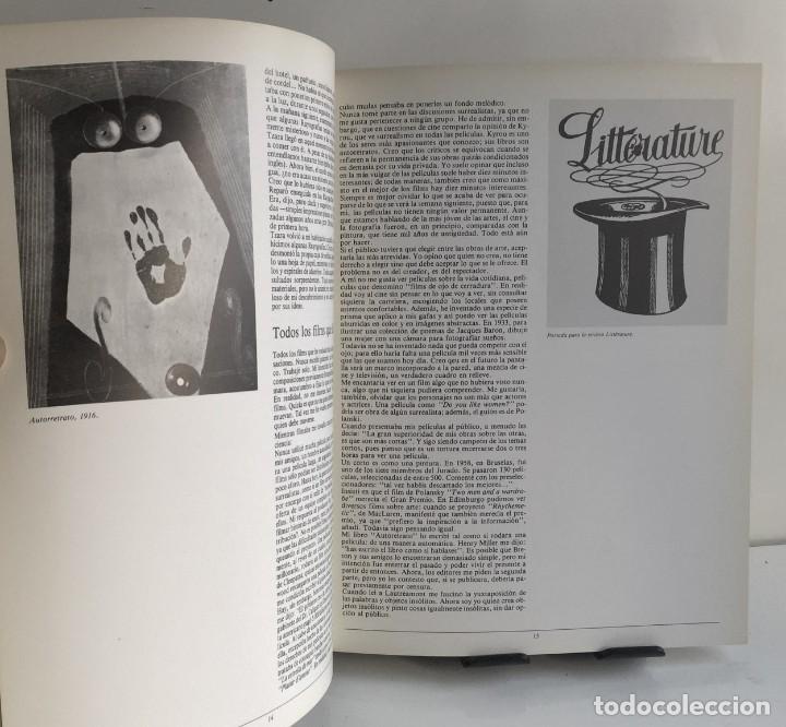 Libros de segunda mano: MAN RAY - Foto 4