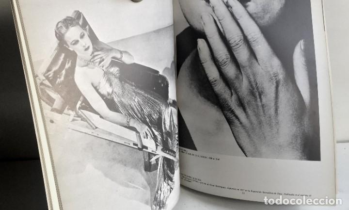 Libros de segunda mano: MAN RAY - Foto 5