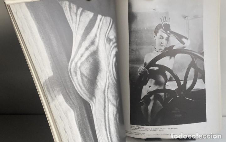 Libros de segunda mano: MAN RAY - Foto 6