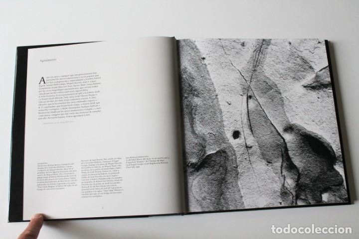 Libros de segunda mano: Toni Vidal - Roques de Menorca - Triangle Postals - Foto 4