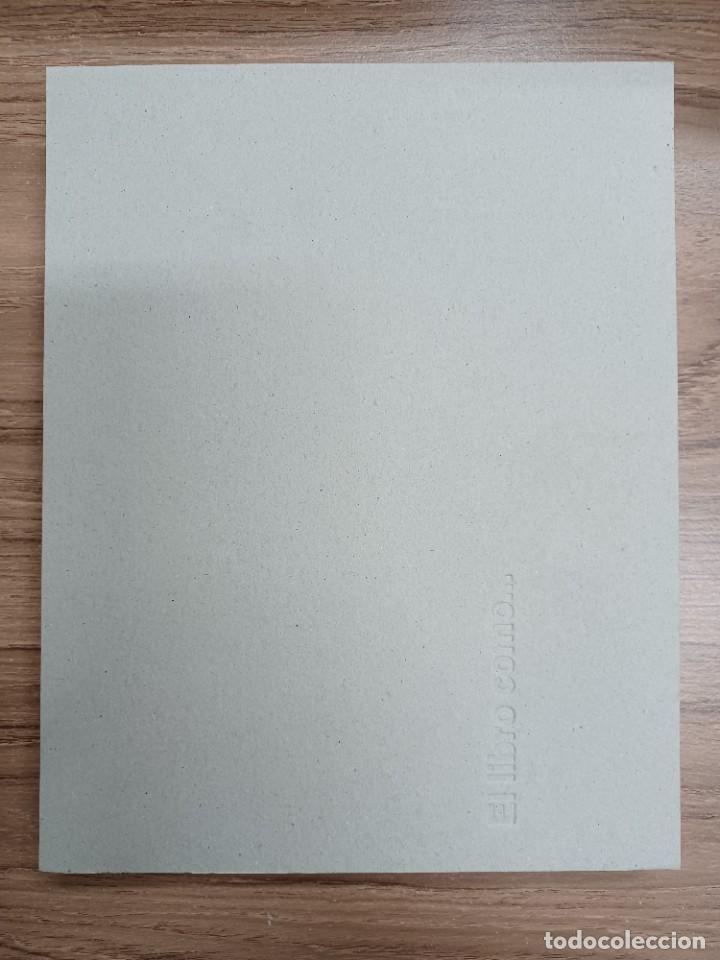 Second hand books: POLO PUJADAS, MAGDA. EL LIBRO COMO...