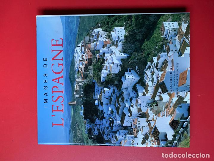 Second hand books: Images de l'Espagne