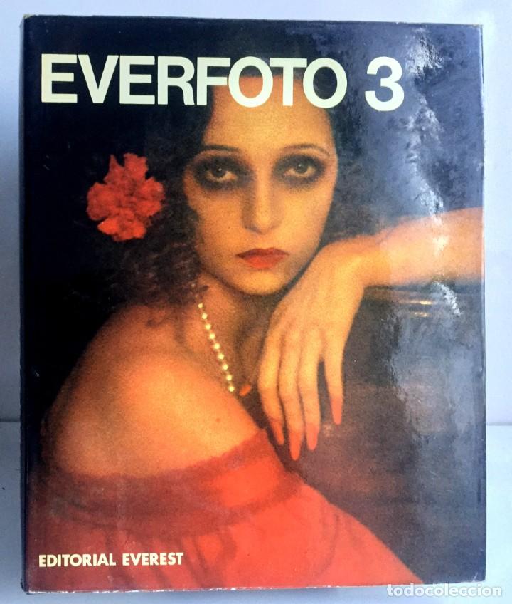 Libros de segunda mano: EVERFOTO 3 - Foto 1