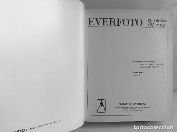 Libros de segunda mano: EVERFOTO 3 - Foto 2