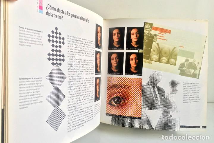 Libros de segunda mano: C&Oacute;MO CORREGIR PRUEBAS EN COLOR - Foto 6