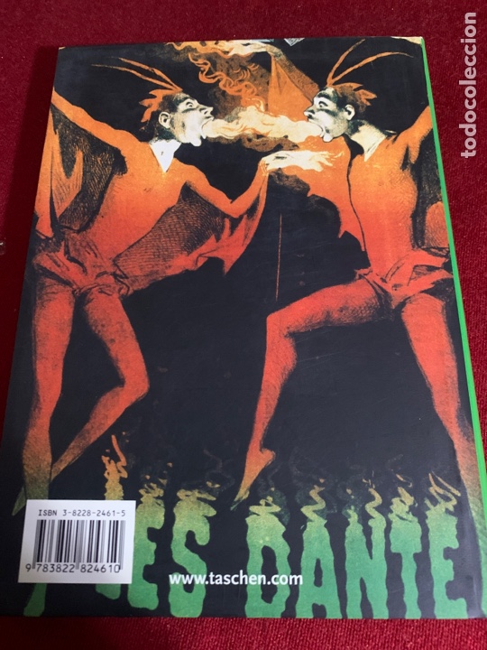Libros de segunda mano: Devils. Gilles N&eacute;ret. - Foto 2