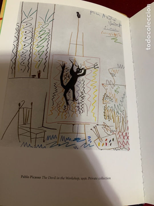 Libros de segunda mano: Devils. Gilles N&eacute;ret. - Foto 3