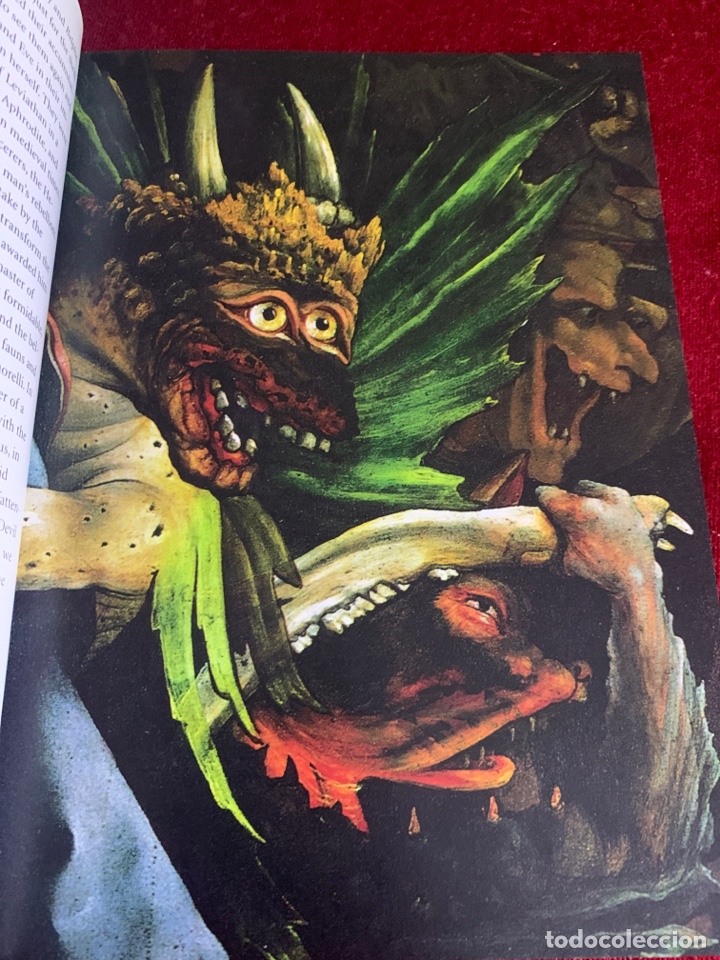 Libros de segunda mano: Devils. Gilles N&eacute;ret. - Foto 5