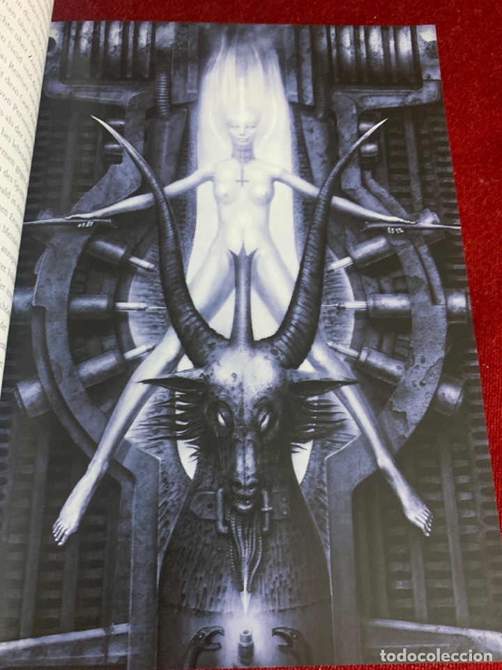 Libros de segunda mano: Devils. Gilles N&eacute;ret. - Foto 6