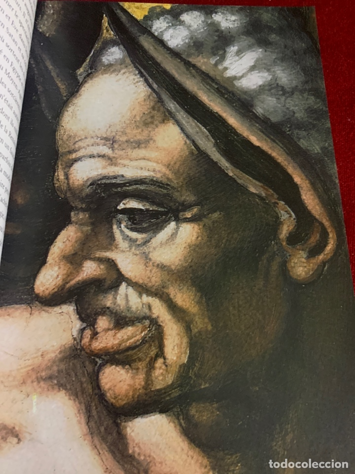 Libros de segunda mano: Devils. Gilles N&eacute;ret. - Foto 7