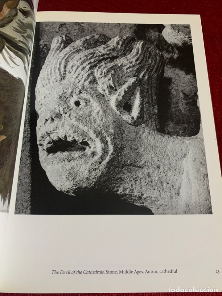 Libros de segunda mano: Devils. Gilles N&eacute;ret. - Foto 9