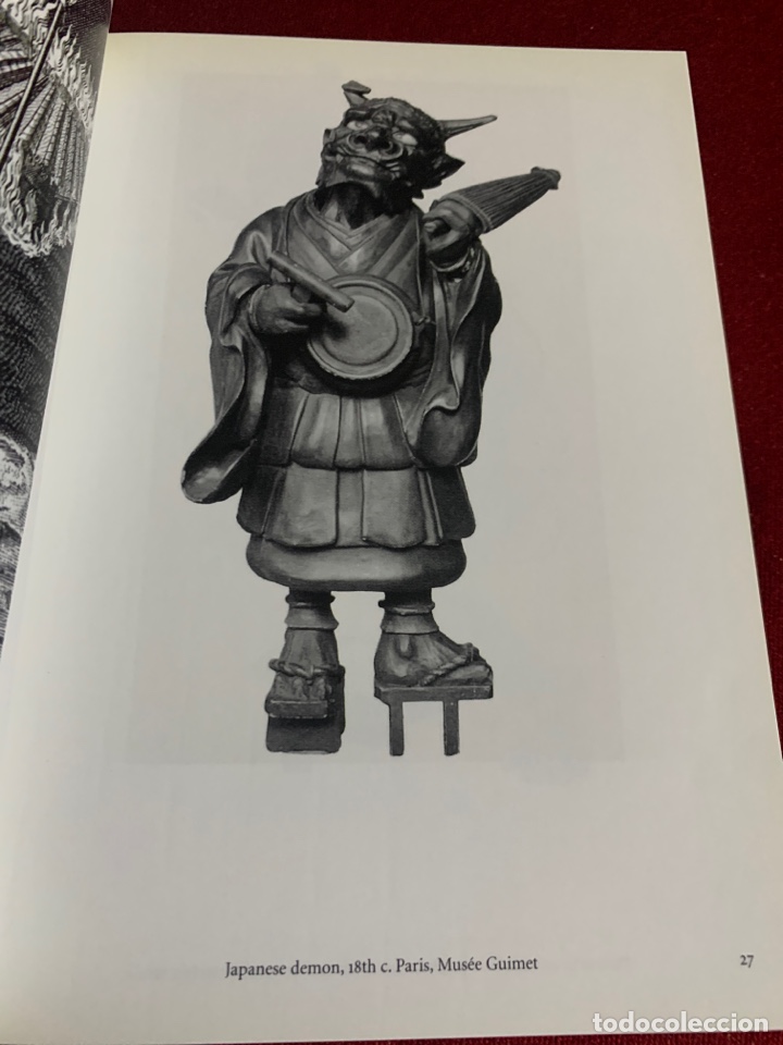 Libros de segunda mano: Devils. Gilles N&eacute;ret. - Foto 10