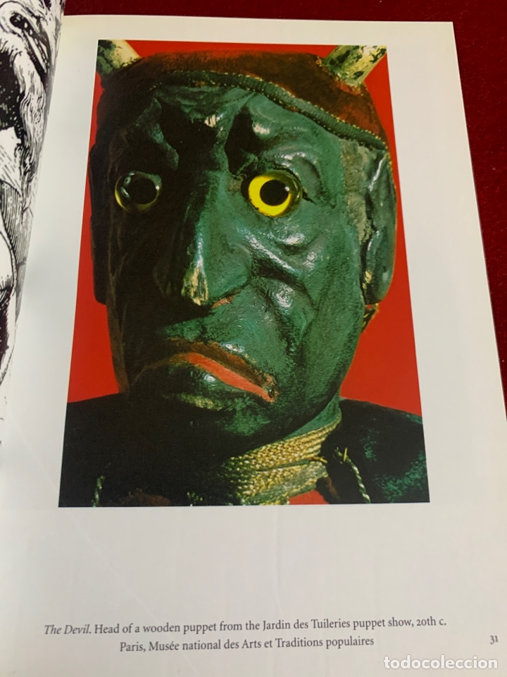 Libros de segunda mano: Devils. Gilles N&eacute;ret. - Foto 12
