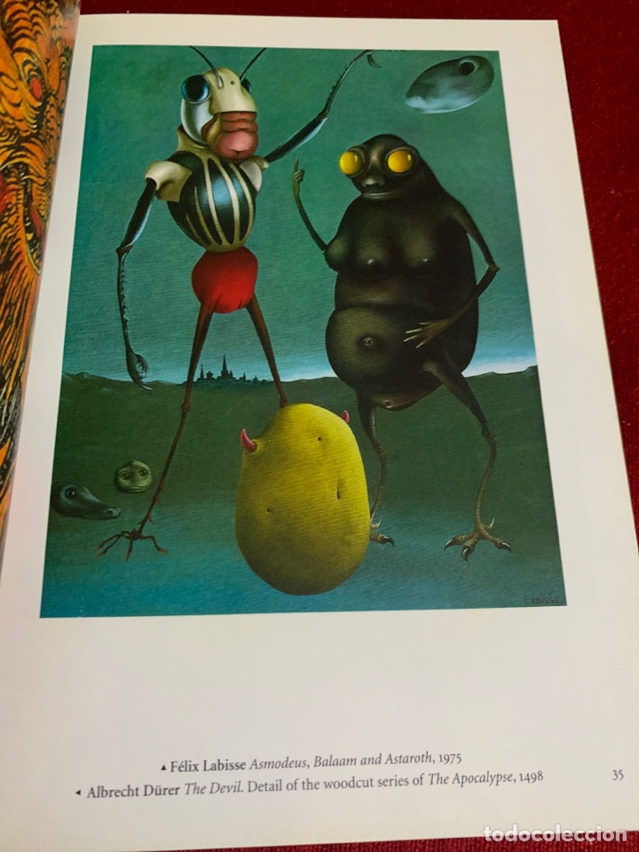 Libros de segunda mano: Devils. Gilles N&eacute;ret. - Foto 14