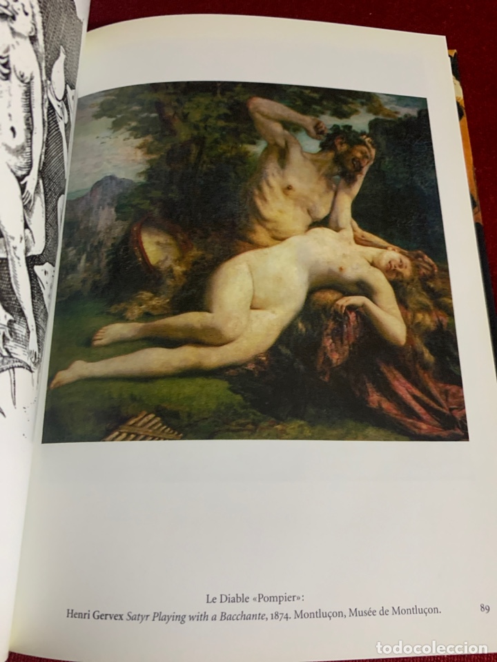 Libros de segunda mano: Devils. Gilles N&eacute;ret. - Foto 16