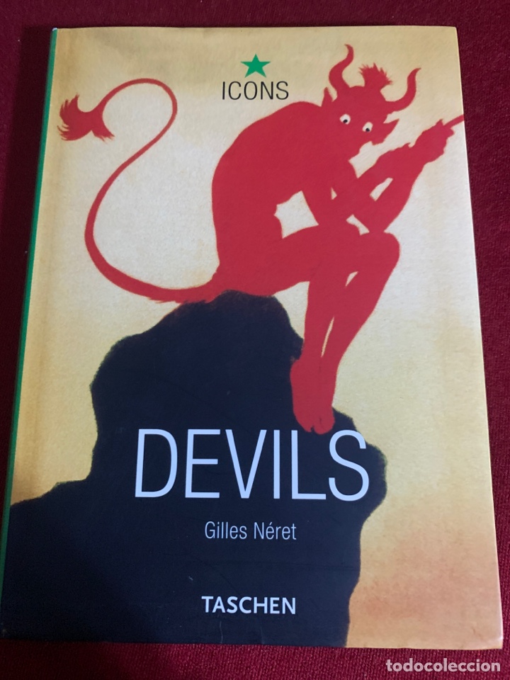 angels. gilles néret. taschen. - Buy Used books about paintings on