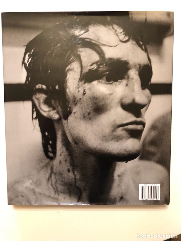 Libros de segunda mano: BOXEO / JAMES A.FOX - Foto 3