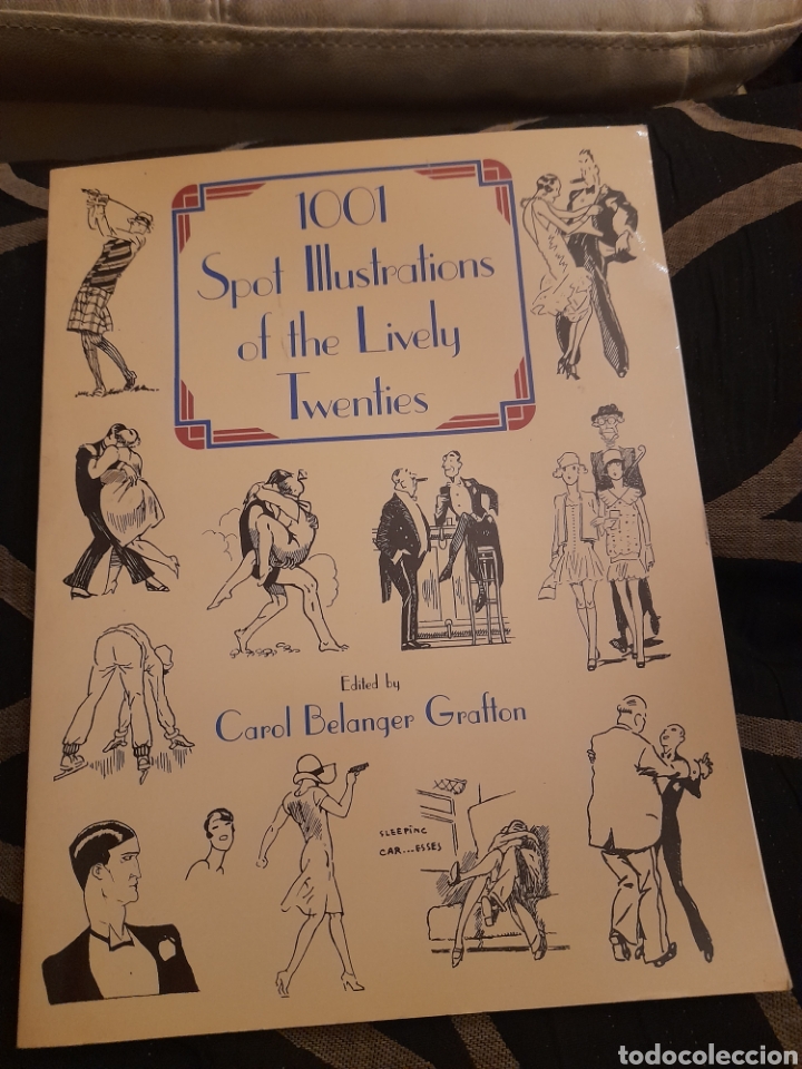 Gebrauchte B&uuml;cher: 1001 spot ILLustrations