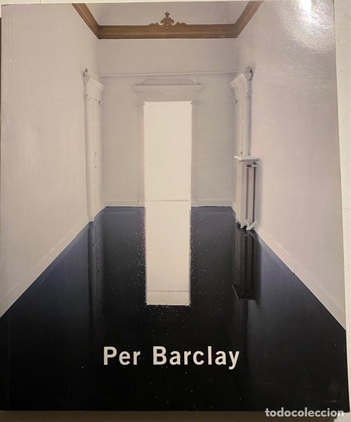 Libros de segunda mano: Per Barclay - Foto 1