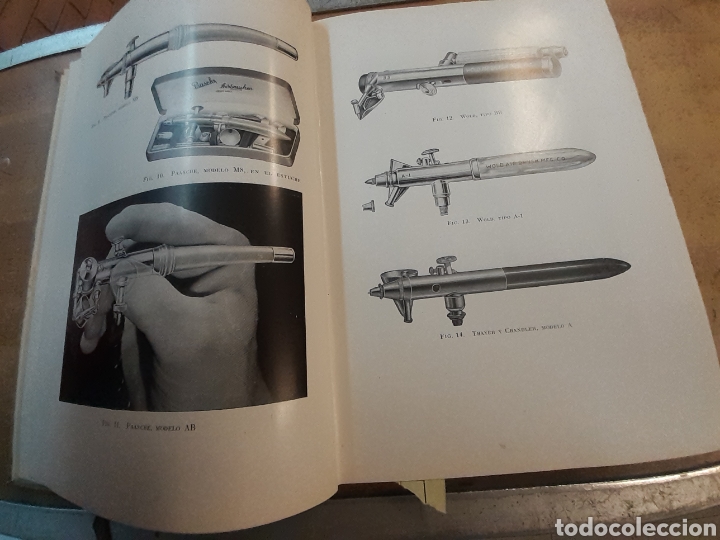 Libros de segunda mano: Libro Aerografia artistica - Foto 4