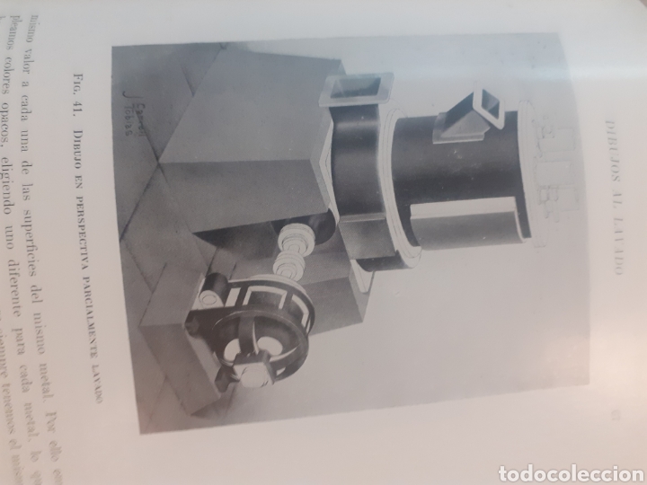 Libros de segunda mano: Libro Aerografia artistica - Foto 8