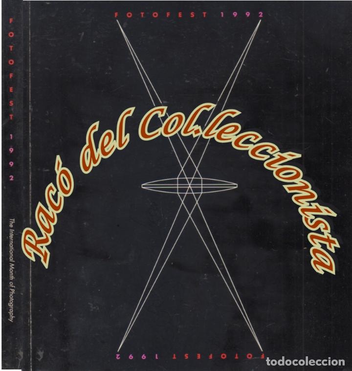 Gebrauchte B&uuml;cher: FOTOFEST FOTO FEST 1992 THE INTERNATIONAL MONTH OF PHOTOGRAPHY, BILINGUE INGLES ESPA&Ntilde;OL