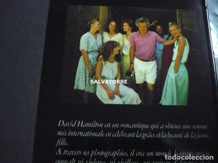 David Hamilton Un T Saint Tropez Tapa Dura Comprar Libros De Dise O Y Fotograf A En