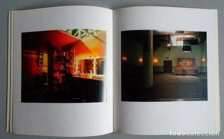 Libros de segunda mano: MIRIAM B&Auml;CKSTR&Ouml;M. SET CONSTRUCTIONS 1995-2000 - Foto 4
