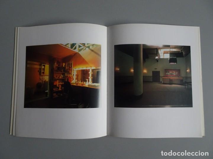 Libros de segunda mano: MIRIAM B&Auml;CKSTR&Ouml;M. SET CONSTRUCTIONS 1995-2000 - Foto 5
