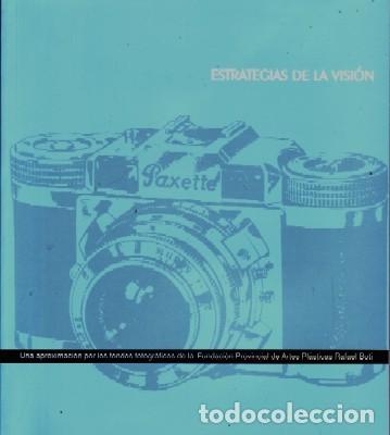 Gebrauchte B&uuml;cher: ESTRATEGIAS DE LA VISION. VV.AA.