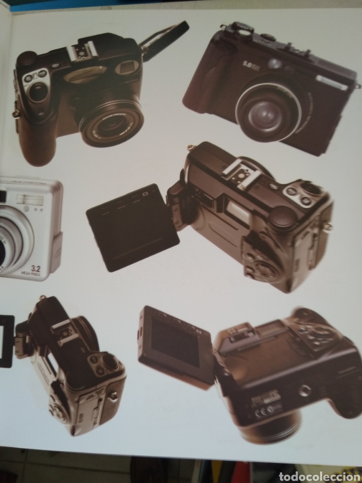Libros de segunda mano: FOTOGRAF&Iacute;A DIGITAL - Foto 2