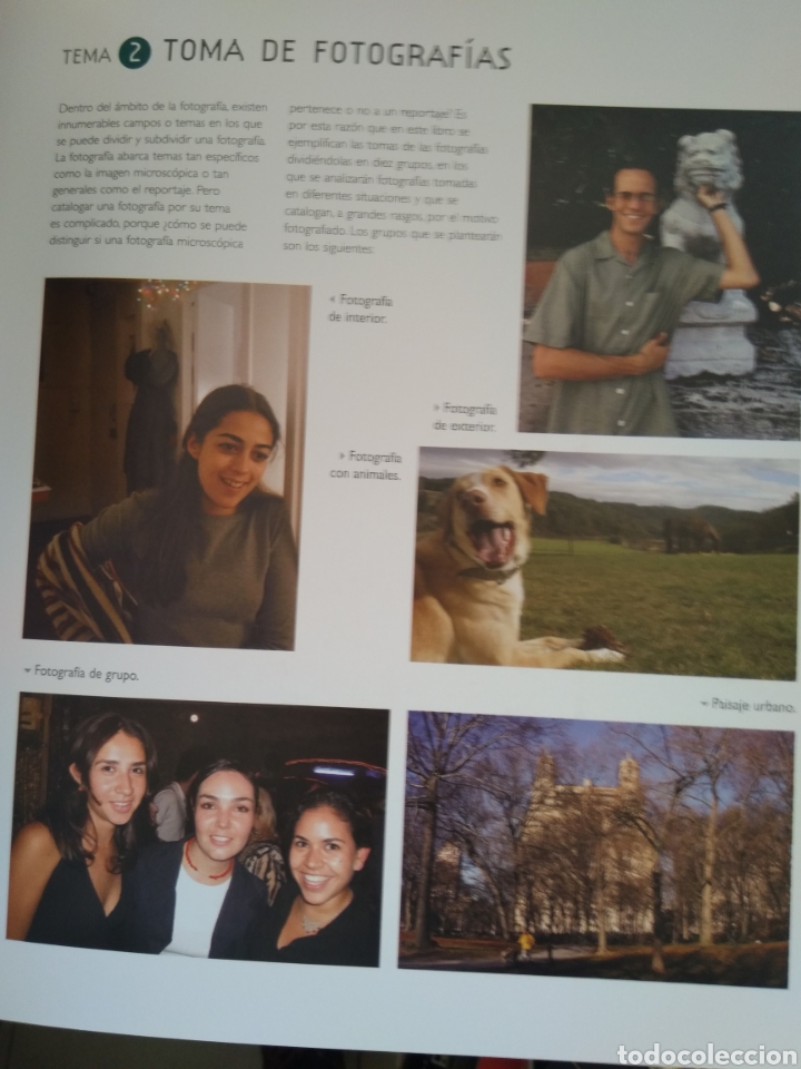 Libros de segunda mano: FOTOGRAF&Iacute;A DIGITAL - Foto 3