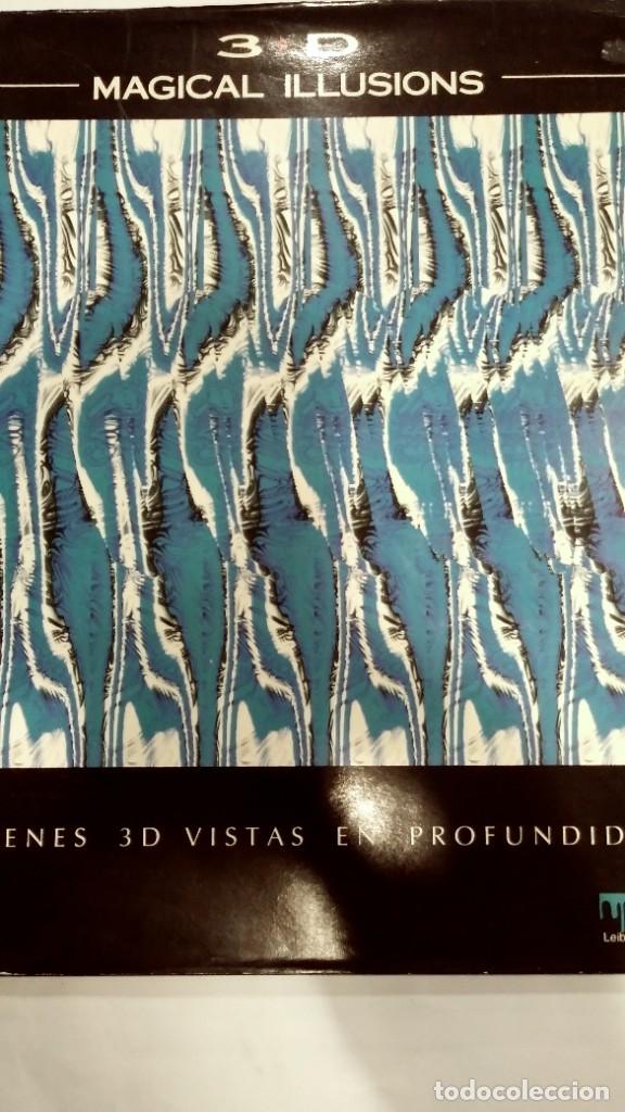 Gebrauchte B&uuml;cher: Im&aacute;genes 3D vistas en profundidad