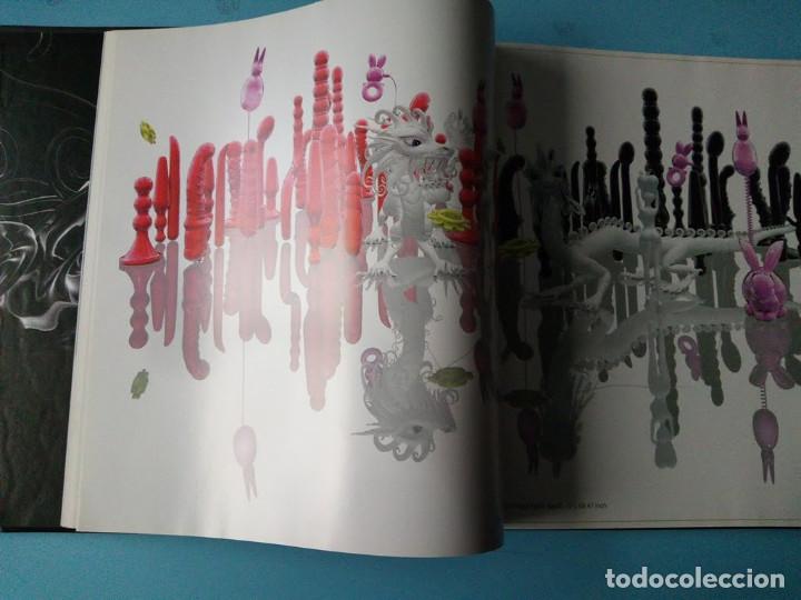 Libros de segunda mano: Hyerimlee- Hye Rim Lee - Arte contemporaneo Gacma - Malaga 2008 - Foto 4 - 312346508