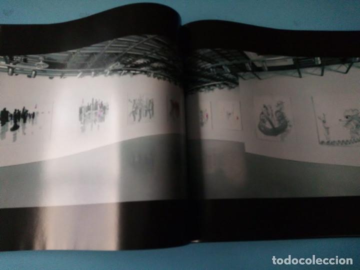Libros de segunda mano: Hyerimlee- Hye Rim Lee - Arte contemporaneo Gacma - Malaga 2008 - Foto 5 - 312346508