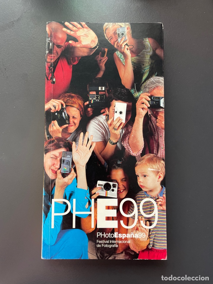 Libros de segunda mano: Gu&iacute;a PHE99 - Foto 1