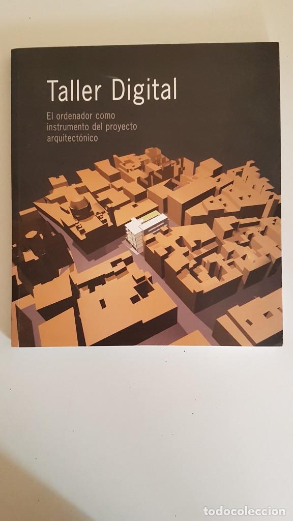 Libri di seconda mano: Taller Digital