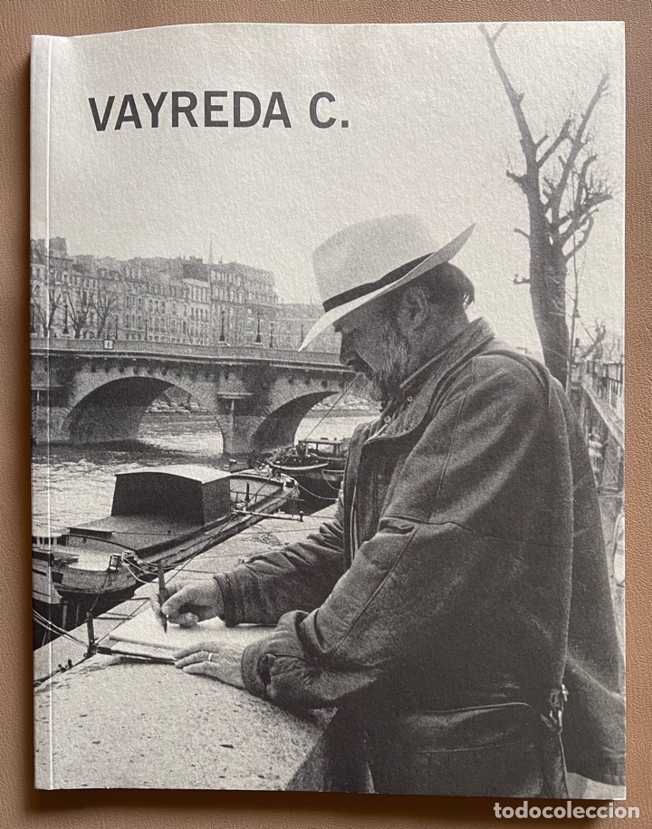 Second hand books: Josep Mar&iacute;a Vayreda i Canadell. Exposici&oacute; - Homenatge (1932-2001)