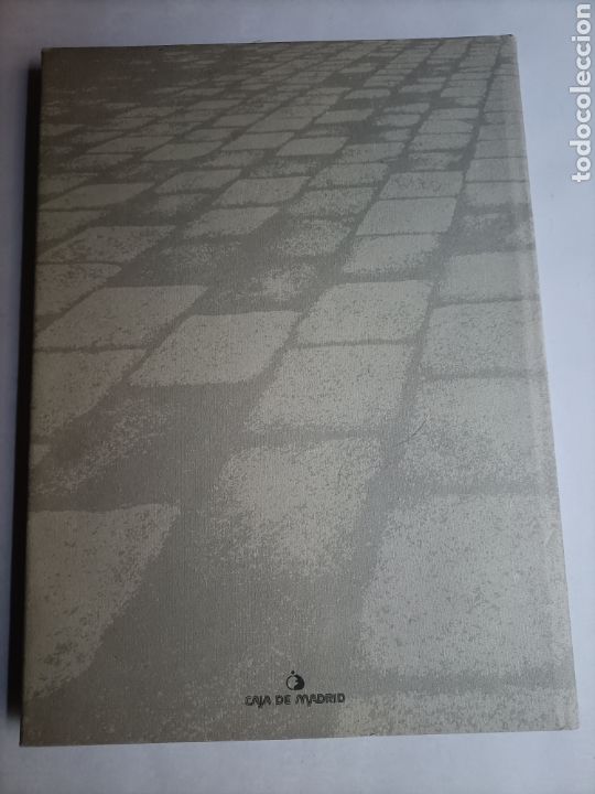 Libros de segunda mano: Espacios de poder El Escorial Alberto Schommer - Foto 5