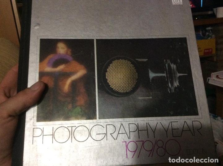 Gebrauchte B&uuml;cher: PHOTOGRAPHY YEAR 1979 1980 EDITION BY THE EDITORS OF TIME LIFE BOOKS -